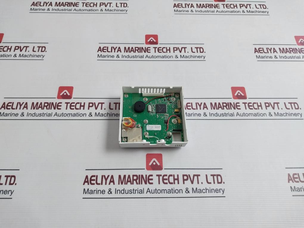 Honeywell 202-151 C0 Non-programmable Digital Thermostat