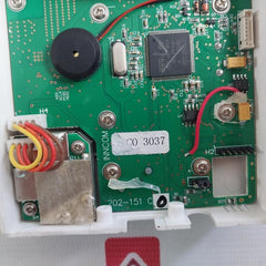 Honeywell 202-151 C0 Non-programmable Digital Thermostat