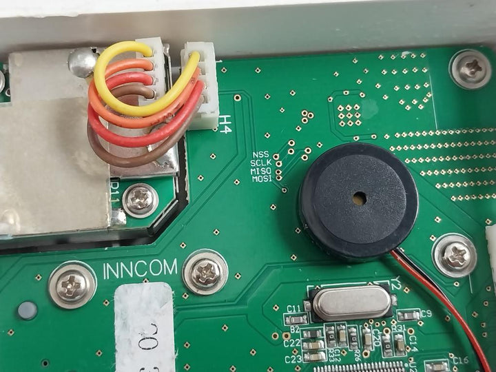 Honeywell 202-151 C0 Non-programmable Digital Thermostat