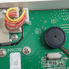 Honeywell 202-151 C0 Non-programmable Digital Thermostat
