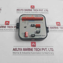 Honeywell 2074120-d04 Vito Lt Interface Module Rev.5