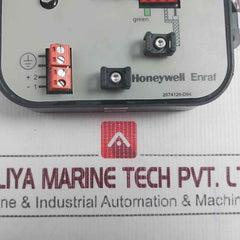 Honeywell 2074120-d04 Vito Lt Interface Module Rev.5