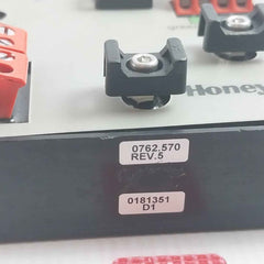 Honeywell 2074120-d04 Vito Lt Interface Module Rev.5