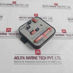 Honeywell 2074120-d04 Vito Lt Interface Module Rev.5