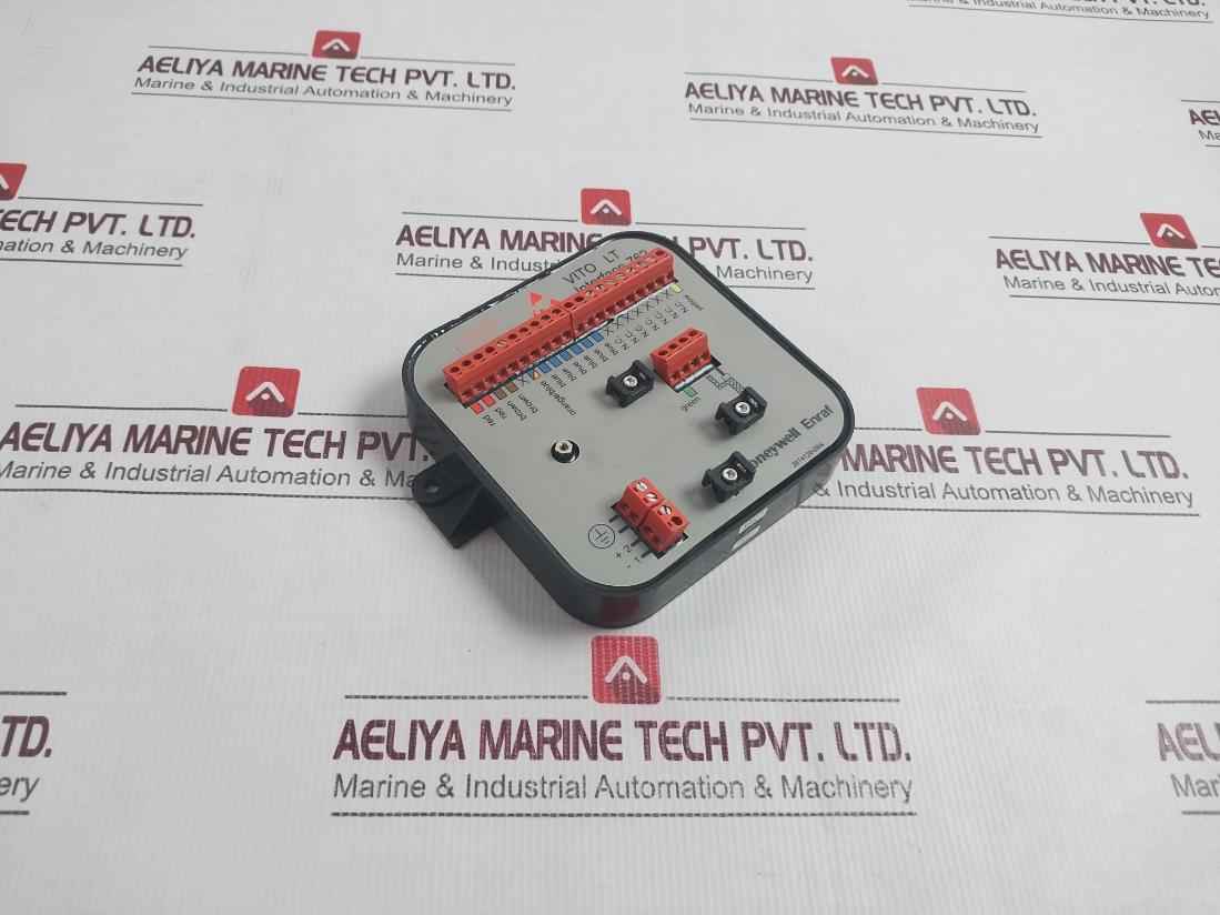 Honeywell 2074120-d04 Vito Lt Interface Module Rev.5