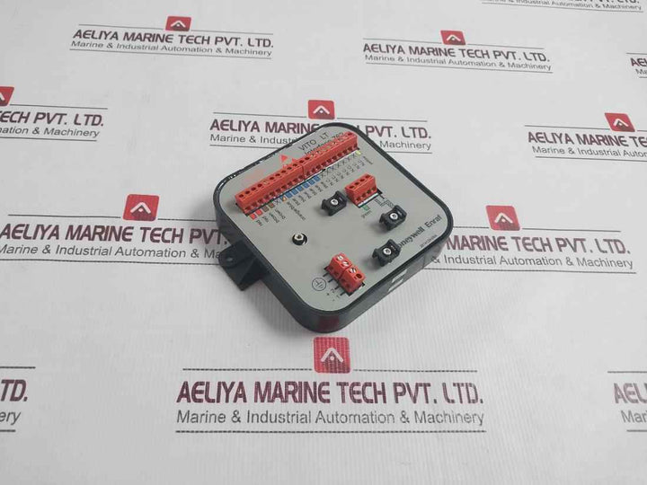 Honeywell 2074120-d04 Vito Lt Interface Module Rev.5