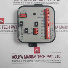 Honeywell 2074120-d04 Vito Lt Interface Module Rev.5