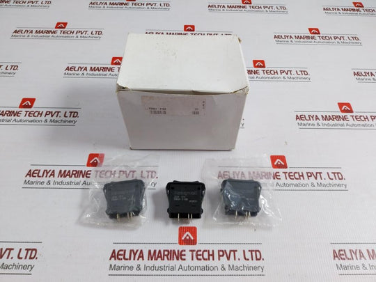 Honeywell 20A 12V Micro Switch Frn91-21Bb