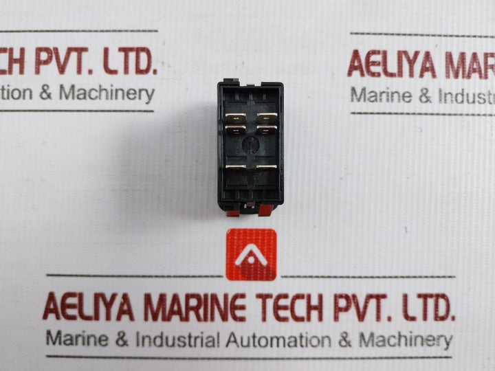 Honeywell 20A 12V Micro Switch Frn91-21Bb
