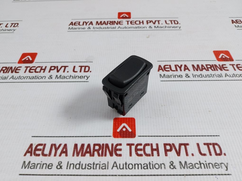 Honeywell 20A 12V Micro Switch Frn91-21Bb