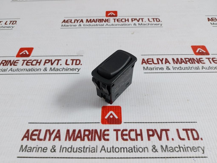 Honeywell 20A 12V Micro Switch Frn91-21Bb