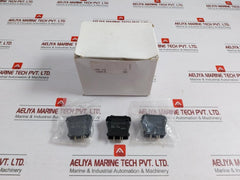 Honeywell 20A 12V Micro Switch Frn91-21Bb