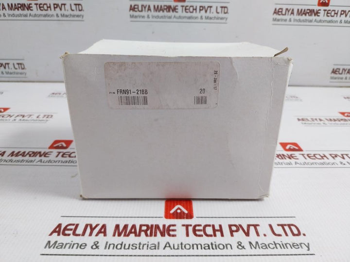 Honeywell 20A 12V Micro Switch Frn91-21Bb