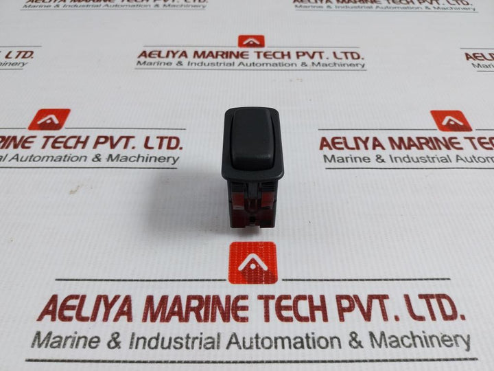 Honeywell 20A 12V Micro Switch Frn91-21Bb