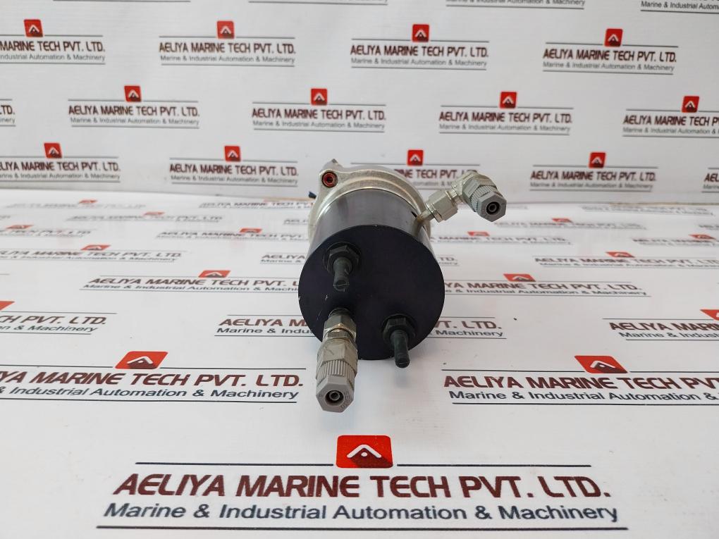 Honeywell 2108B2001N Search Point Optima Plus Infrared Gas Detector