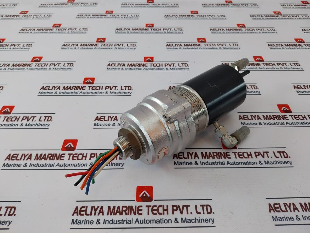 Honeywell 2108B2001N Search Point Optima Plus Infrared Gas Detector