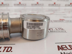 Honeywell 211207 Pressure Sensor S085195Sjdg 50049713-115