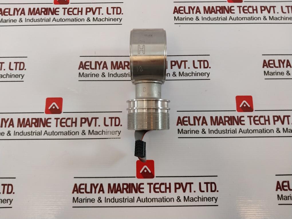 Honeywell 211207 Pressure Sensor S085195Sjdg 50049713-115