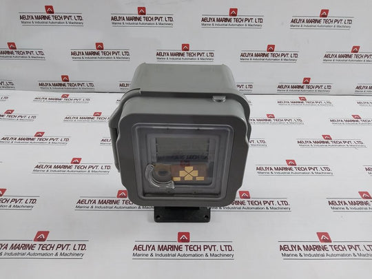 Honeywell 22-1164 Volume Corrector Ec 350 I/O Bd
