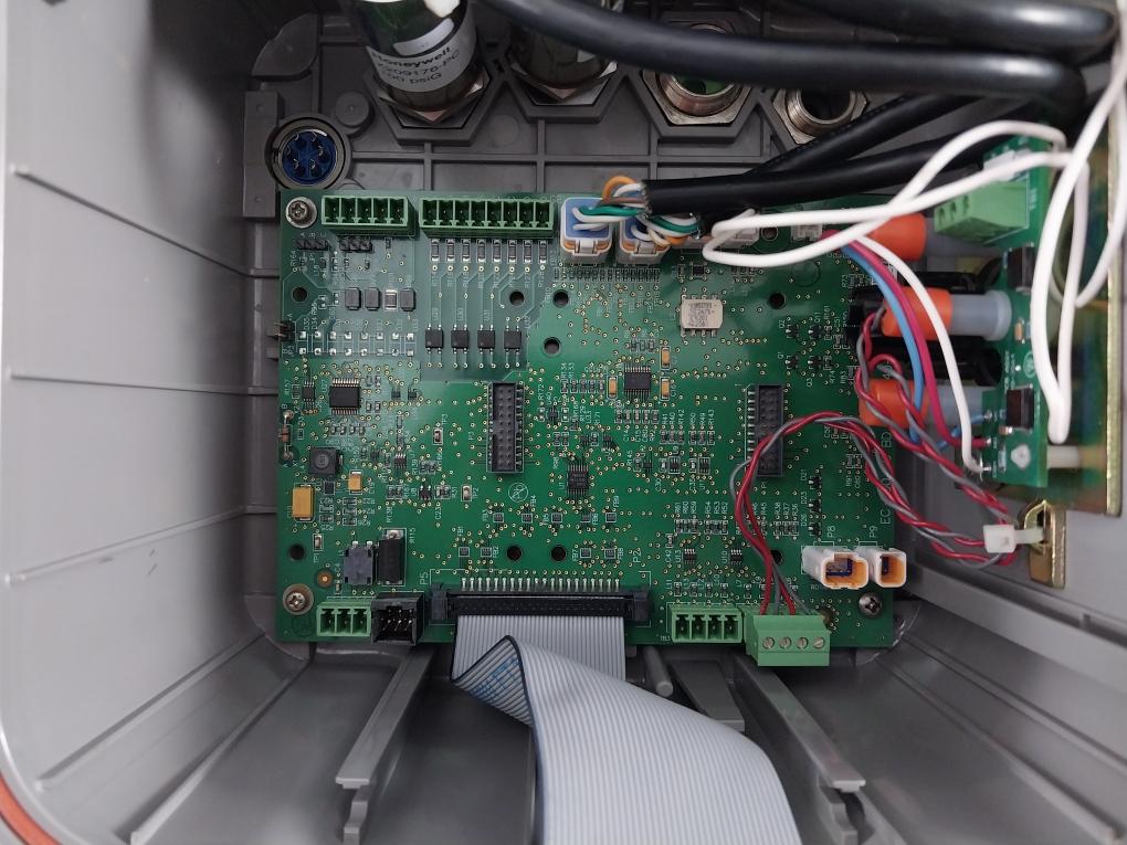 Honeywell 22-1164 Volume Corrector Ec 350 I/O Bd