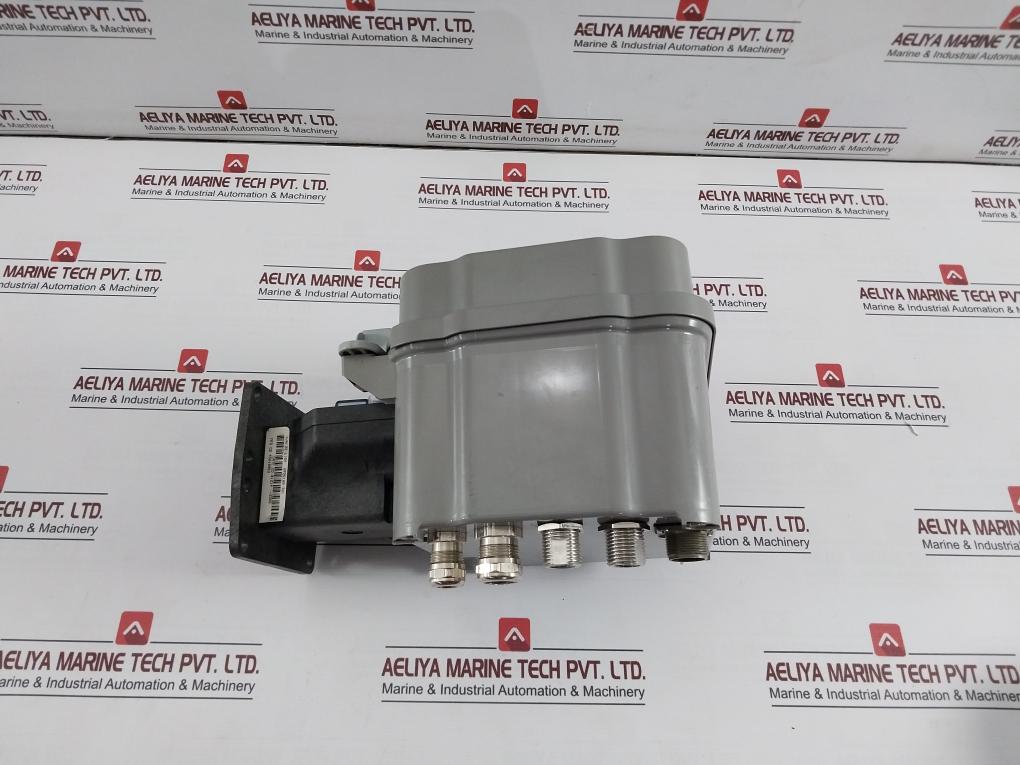 Honeywell 22-1164 Volume Corrector Ec 350 I/O Bd