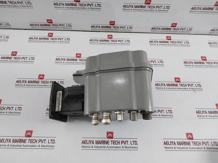 Honeywell 22-1164 Volume Corrector Ec 350 I/O Bd