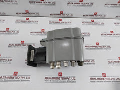 Honeywell 22-1164 Volume Corrector Ec 350 I/O Bd