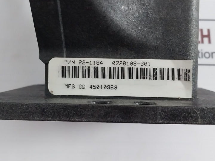 Honeywell 22-1164 Volume Corrector Ec 350 I/O Bd