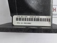 Honeywell 22-1164 Volume Corrector Ec 350 I/O Bd