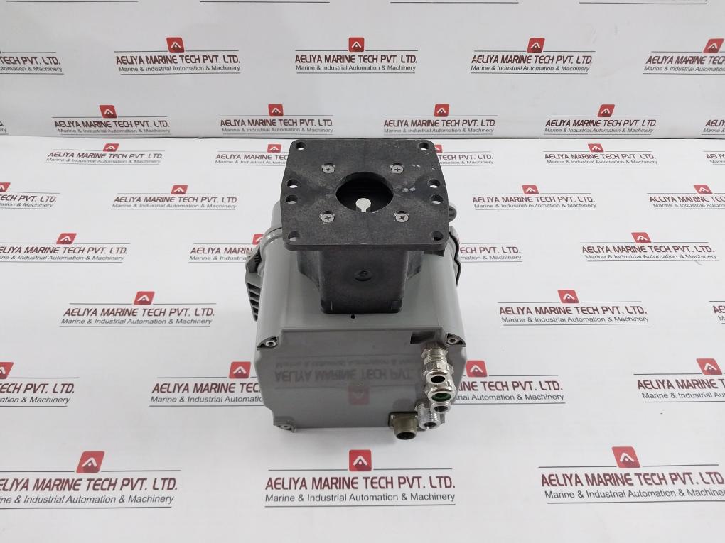 Honeywell 22-1164 Volume Corrector Ec 350 I/O Bd