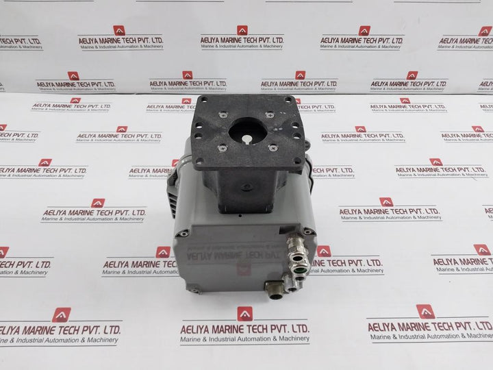 Honeywell 22-1164 Volume Corrector Ec 350 I/O Bd