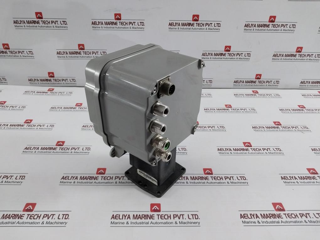 Honeywell 22-1164 Volume Corrector Ec 350 I/O Bd