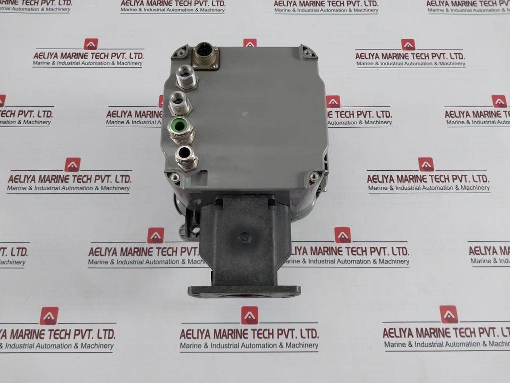 Honeywell 22-1164 Volume Corrector Ec 350 I/O Bd