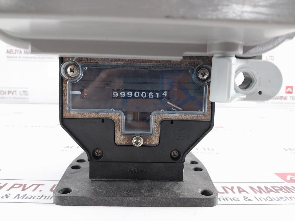 Honeywell 22-1164 Volume Corrector Ec 350 I/O Bd