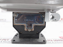 Honeywell 22-1164 Volume Corrector Ec 350 I/O Bd