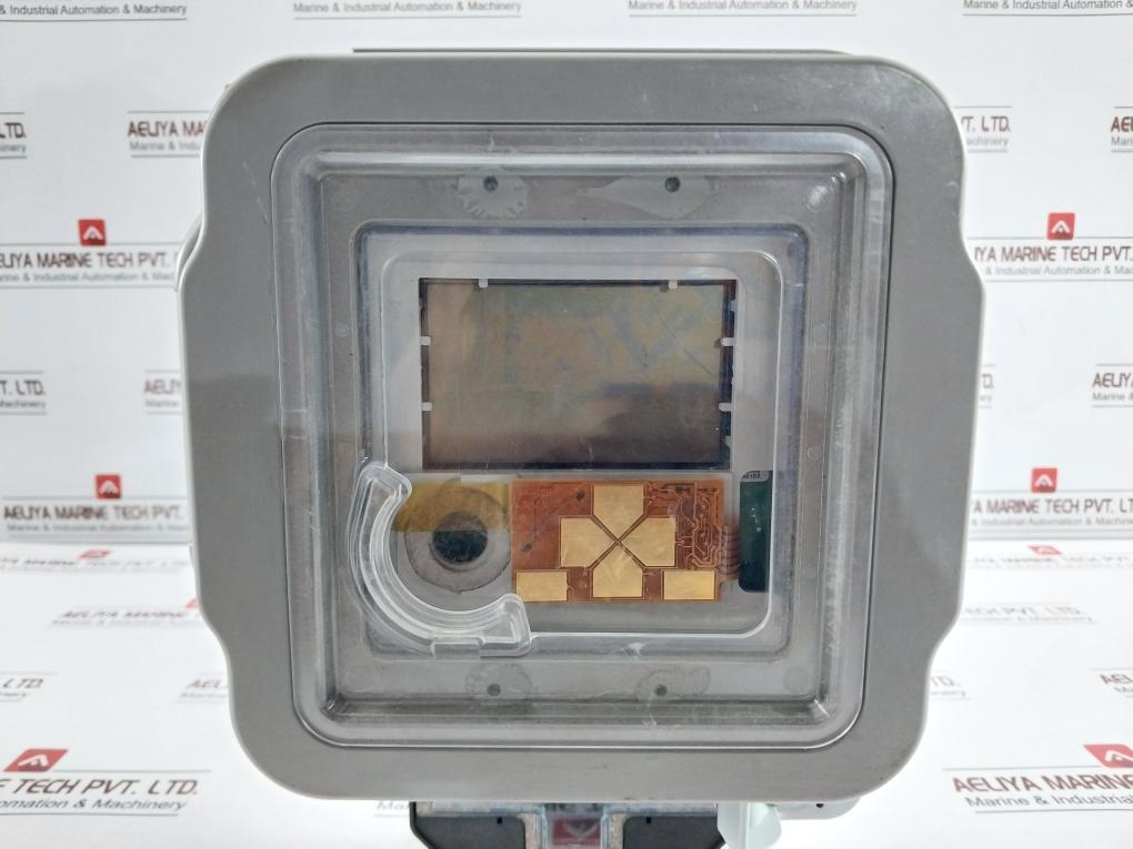 Honeywell 22-1164 Volume Corrector Ec 350 I/O Bd