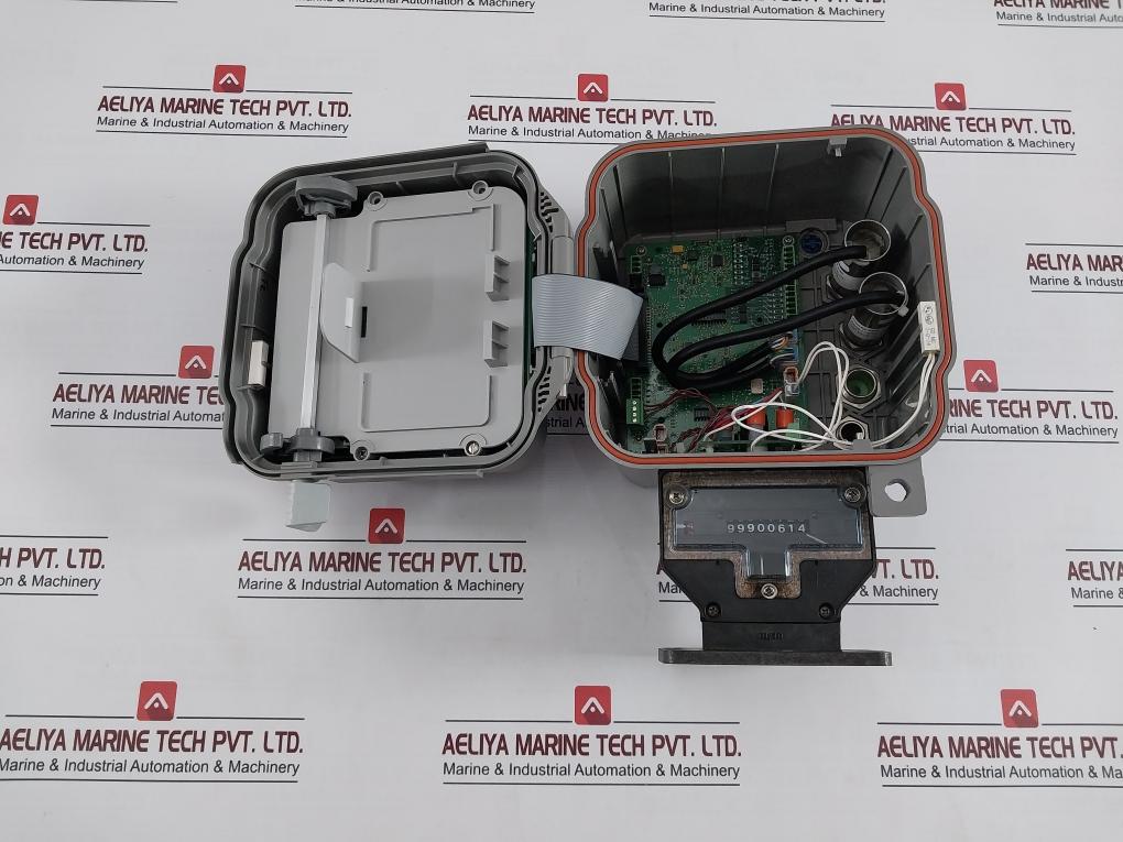 Honeywell 22-1164 Volume Corrector Ec 350 I/O Bd