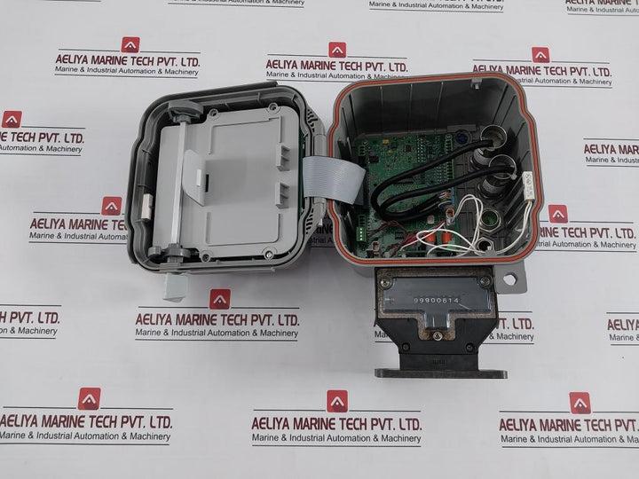 Honeywell 22-1164 Volume Corrector Ec 350 I/O Bd