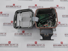 Honeywell 22-1164 Volume Corrector Ec 350 I/O Bd