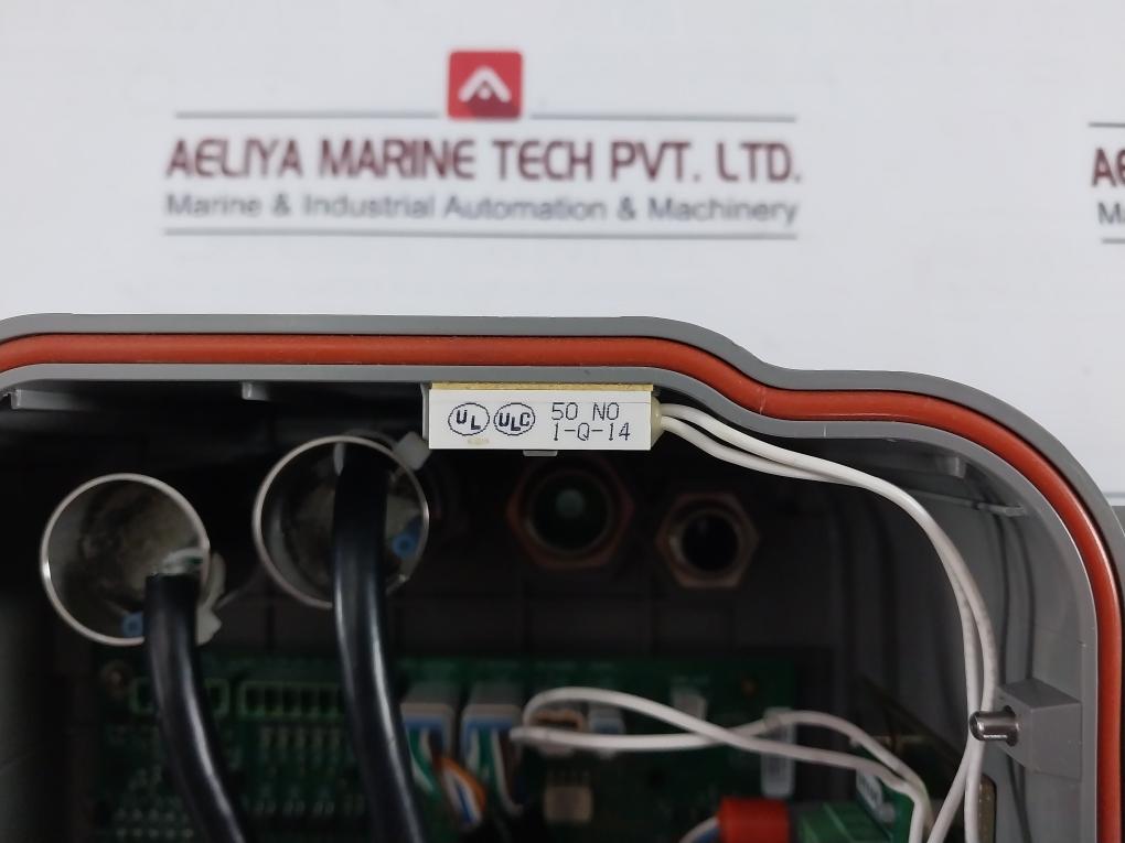 Honeywell 22-1164 Volume Corrector Ec 350 I/O Bd