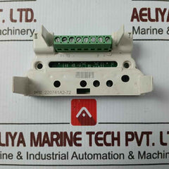 Honeywell 220741A2-72 Screw Terminal Assembly Adapter Kit Series 72