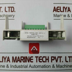 Honeywell 220741A2-72 Screw Terminal Assembly Adapter Kit Series 72