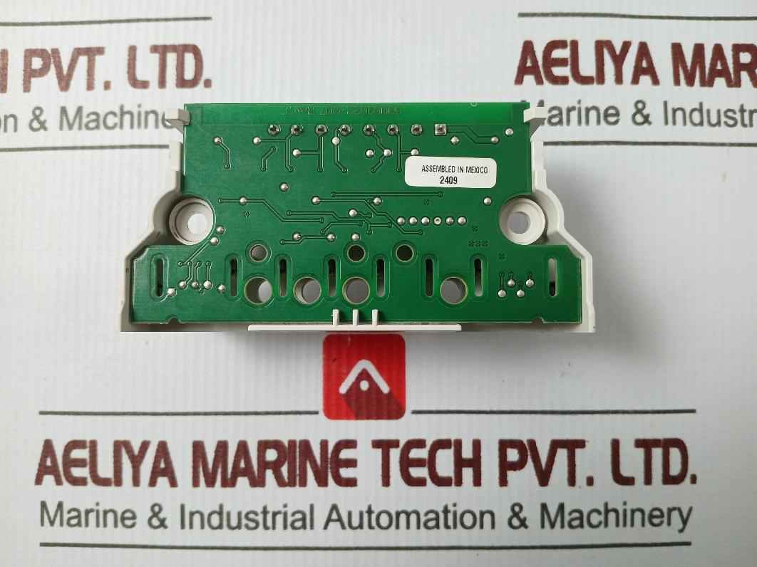 Honeywell 220741A2-72 Screw Terminal Assembly Adapter Kit Series 72