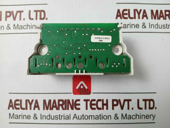 Honeywell 220741A2-72 Screw Terminal Assembly Adapter Kit Series 72