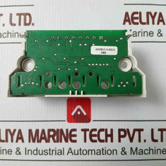 Honeywell 220741A2-72 Screw Terminal Assembly Adapter Kit Series 72