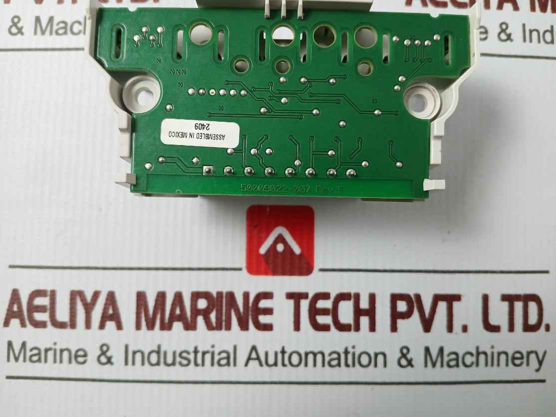 Honeywell 220741A2-72 Screw Terminal Assembly Adapter Kit Series 72