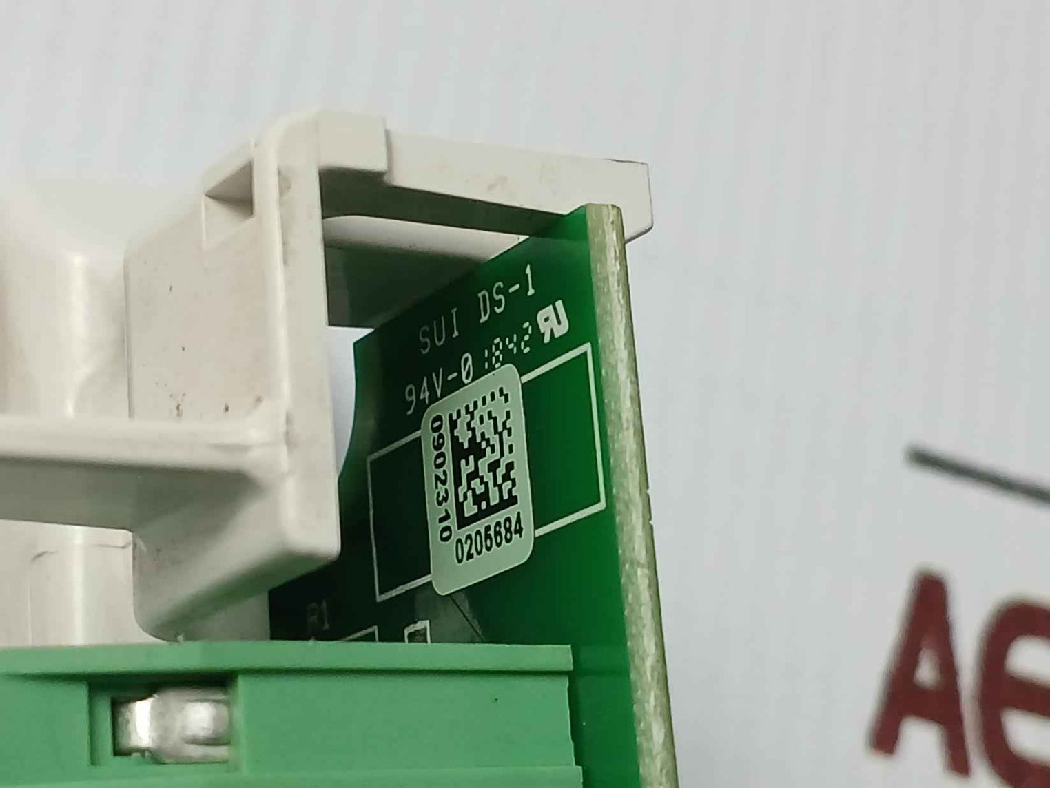 Honeywell 220741A2-72 Screw Terminal Assembly Adapter Kit Series 72