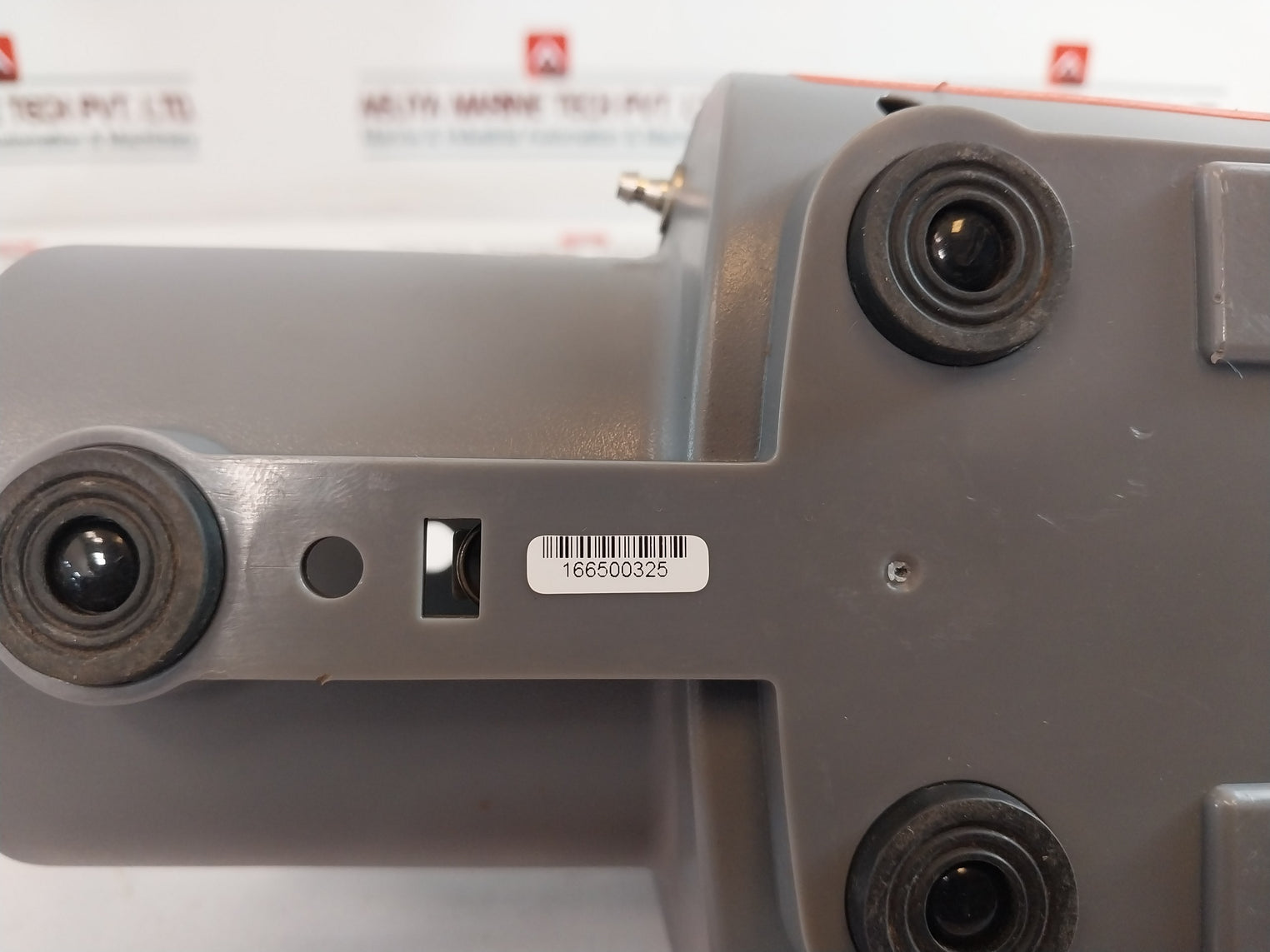 Honeywell 2302B0650 Analytics Enforcer