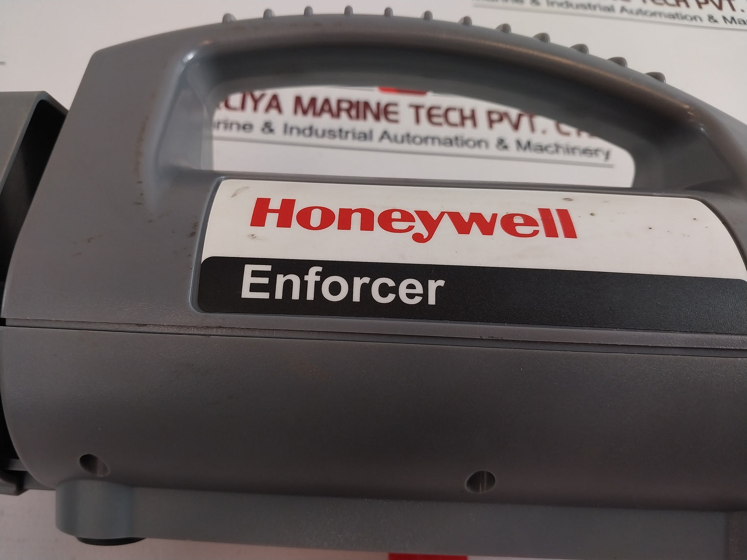 Honeywell 2302B0650 Analytics Enforcer