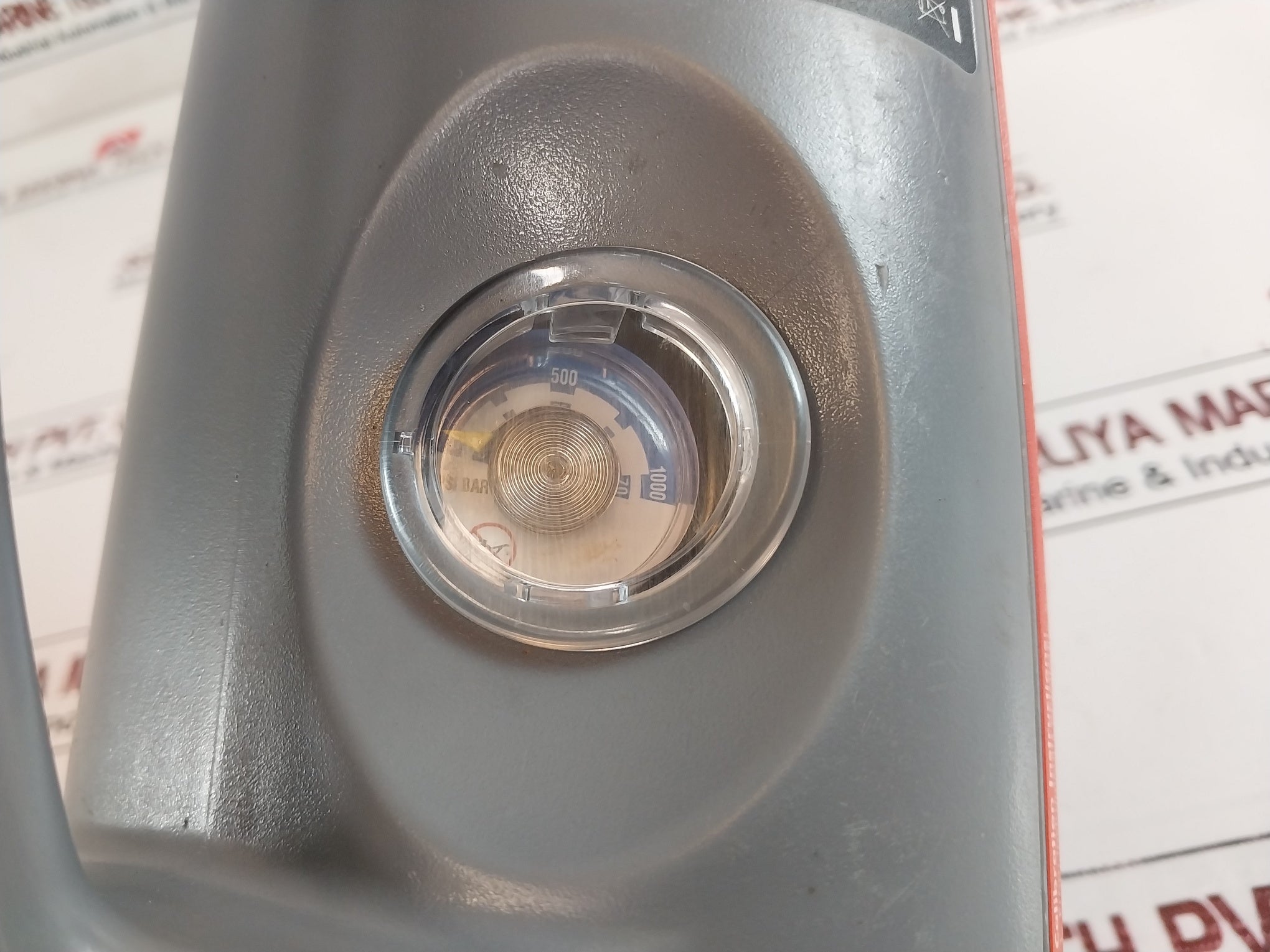 Honeywell 2302B0650 Analytics Enforcer